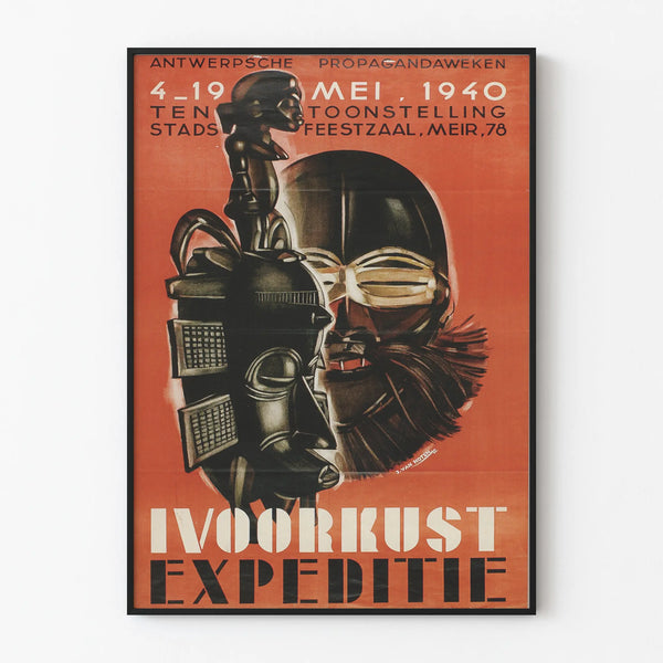 ivoorkust-expeditie