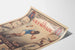 Poster vintage IXe Olimpiade Amsterdam 1928 sport e atletica