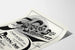 Poster vintage Jaenecke Bros & Fr. Schneemann Stampa e Inchiostri