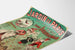 Poster vintage Giardino di Parigi - Spettacolo del Pacha Ismaël Abdurrahman