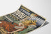 Poster vintage Giardini d'Inverno e d'Estate Tivoli Waux-Hall