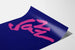 Poster Jazz United States Information Service