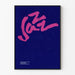 Poster Jazz United States Information Service