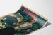 Poster Vintage Jean Fernandès Il Disegnatore Parigino