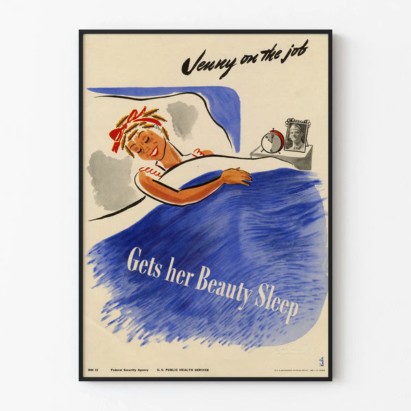 jenny-on-the-job-gets-her-beauty-sleep