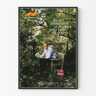jeroen-krabbe-leest-deze-zomer-even-geen-scripts