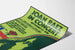 Poster Concerto Joan Baez - Sostegno ai Diritti Umani in Cile