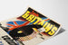 Poster vintage patriottico « Join Britain’s Column »