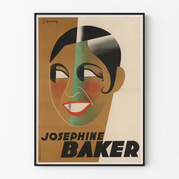 josephine-baker