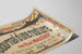 Poster vintage Journal d'une rupture René Maizeroy — vista dell’opera