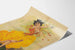 Poster vintage Juanita de Frezia ballerina spagnola