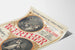 Poster Werther Opera di Jules Massenet per decorazione da parete