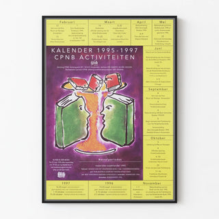 kaleder-1995-1997-cpnb-activiteiten