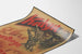 Poster Murale Katyn Avvertimento sull'Europa Design Vintage
