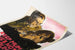 Poster vintage di sensibilizzazione "Keep Mum She's Not So Dumb"