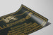 Poster vintage Keller und Reiner - Inaugurazione mostra Potsdamerstrasse — vista dell’opera