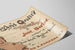 Poster vintage Kerrigan's Quality di Jane Barlow — vista dell’opera