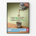 Poster decor Khmer con tema tazza e infusione