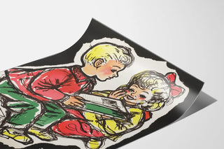 kinderboekenweek-1956