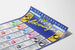 Poster Kinderboekenweek 1987 decorativa - Poster premi letterari per bambini