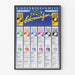 Poster Kinderboekenweek 1987 decorativa - Poster premi letterari per bambini