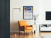 Poster Kinderboekenweek 1987 decorativa - Poster premi letterari per bambini
