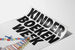 Poster Kinderboekenweek 1983 - Decorazione Murale Infantile