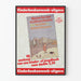 Poster Kinderboekenweek 1983 - Signor Van Dale e Signorina Scholten