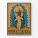 Poster Kinderhilfstag Zurigo 1913 per decorazione murale vintage