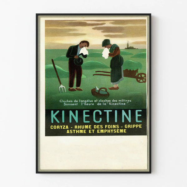 kinectine