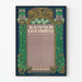 Poster decorativo Kammer Lichtspiele - Stile Art Nouveau