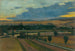 Vista su Košice - Ákos Aranyossy — vista dell’opera