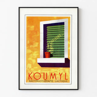 koumyl