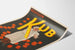 Poster vintage Bouillon KUB - Esigere il K
