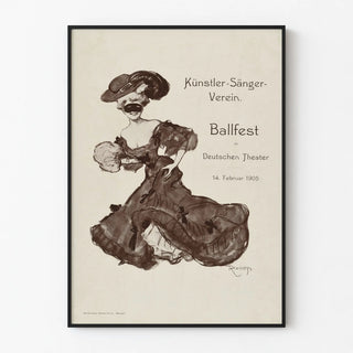 kunstler-sanger-verein-ballfest-im-deutschen-theater-14-februar-1905
