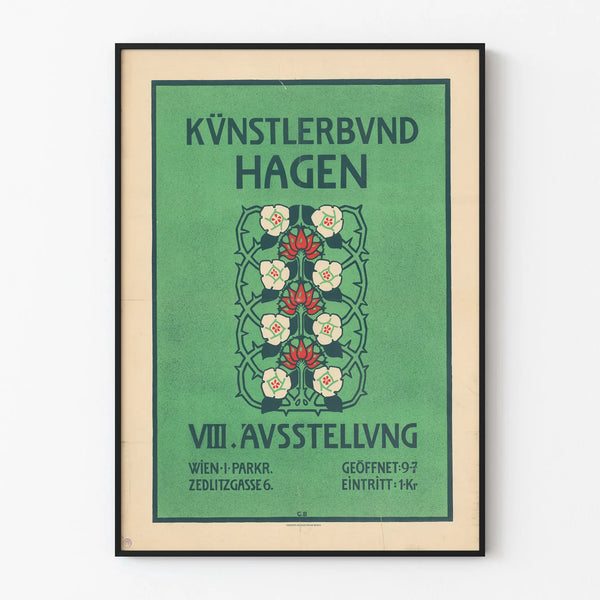 kunstlerbund-hagen