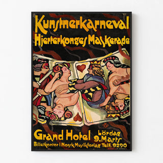 kunstnerkarneva-hjerterkonges-maskerade
