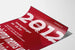 Poster Giornata della Donna 2012 - Lotta contro la violenza maschile sulle donne