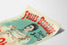 Poster vintage Folies-Bergère La Belle Otero