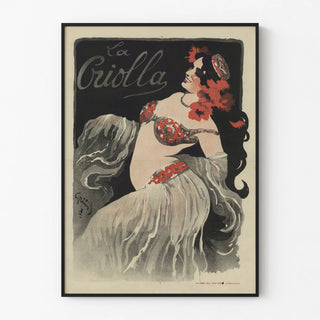 la-criolla