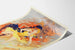 Poster La Danse - Danzatrici in movimento colorato
