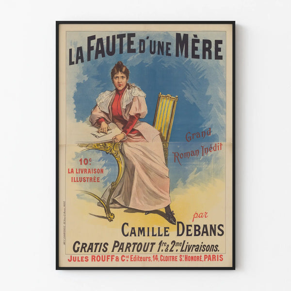 la-faute-dune-mere-grand-roman-inedit-par-camille-debans