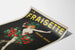 Poster vintage La Fraisette decorazione murale fruttata