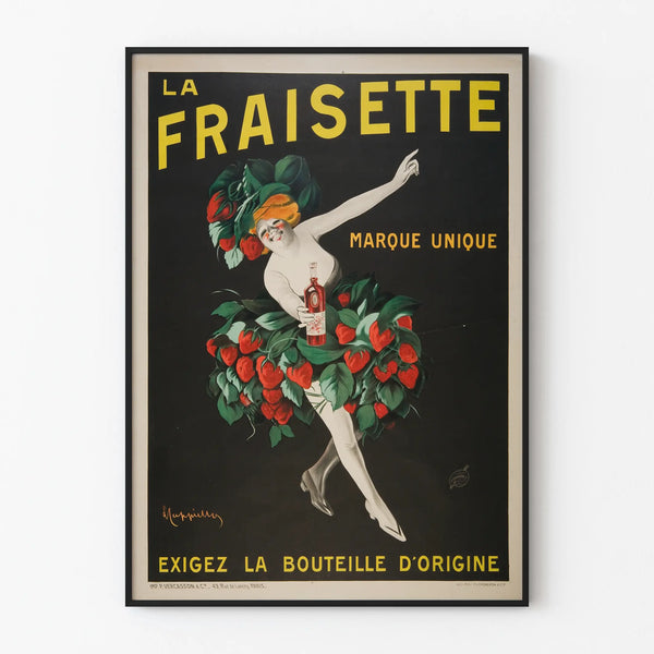 la-fraisette