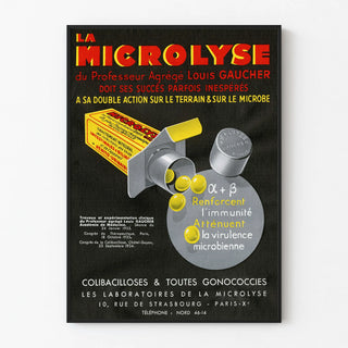 la-microlyse