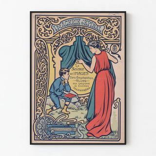 la-science-en-images-serie-encyclopedique-glucq-des-lecons-de-choses-illustrees