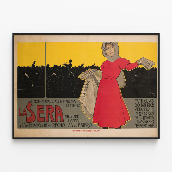 la-sera