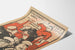 Poster vintage sovietico Proletariato e Lavoro