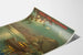 Poster vintage Lago di Annecy PLM Parigi Lione Mediterraneo