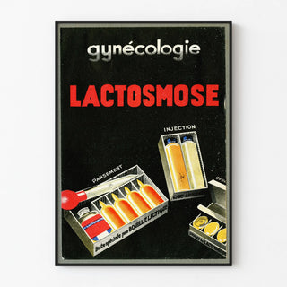 lactomose